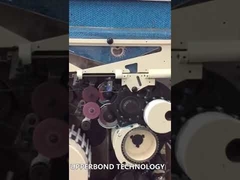 เครื่องทำและประกอบบุหรี่ MK8-D