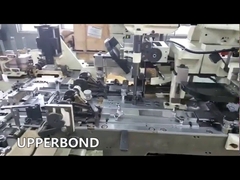 ตัวบรรจุเปลือกและสไลด์