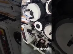 เครื่องทำบุหรี่ MK8D