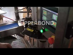 สายการบรรจุถุงยาสูบ RYO