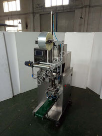 Shisha / Molasses / Tobacco Filling Machine with Air-Pressure in Range 150 - 300gm
