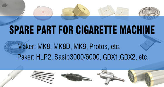 Automatic Cartoner Machine for Cigarette Packaging 20 Boxes/Minute