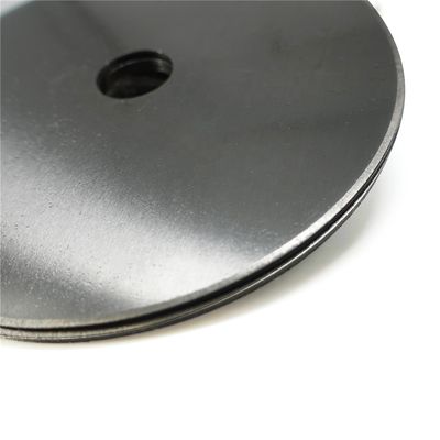 Sharp Smooth Surface Circular Blade for Cutting Filter in Cigarette Machines