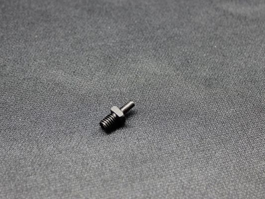 Silver Alloy Steel U Knife for Easy Control and Sharp Edge Tear Tape Cutting in Cigarette Packing Machines