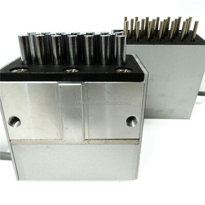 Instant Detection Cigarette Detector in Cigarette Packaging Machine Within Finished Packets