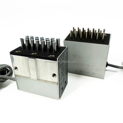 Hlp / Gdx1 Cigarette Distribution Detector for Molins / Hauni Cigarette Packing Machine