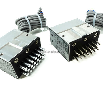 Hlp / Gdx1 Cigarette Distribution Detector for Molins / Hauni Cigarette Packing Machine