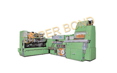 Protos Cigarette Making Machines Automatically 47KVA 7000 cig/min