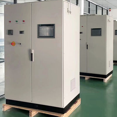 เครื่องทำรอยพับและปรุด้วยเลเซอร์แบบใช้คอมพิวเตอร์ พร้อมกำลังไฟ 380 โวลต์ และขนาด 1400*820*1100 มม. สำหรับการผลิตบุหรี่