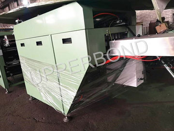 ห่อเครื่องห่อยาสูบ Overwrapper ห่อเปล่าสำหรับ HLP2 180 แพ็คเก็ต / นาที