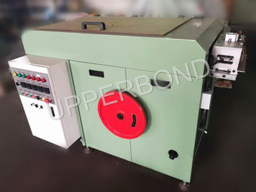 ระบบ PLC อุปกรณ์บรรจุยาสูบหน่วย Overwrapper เปล่าสำหรับห่อห่อ