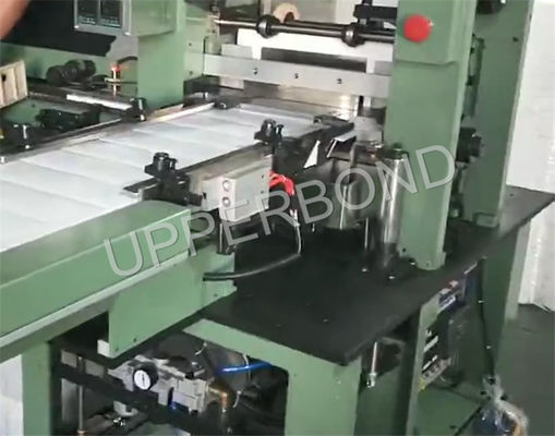 เครื่องบรรจุบุหรี่ Cartoner Carton Box Bundle Packer